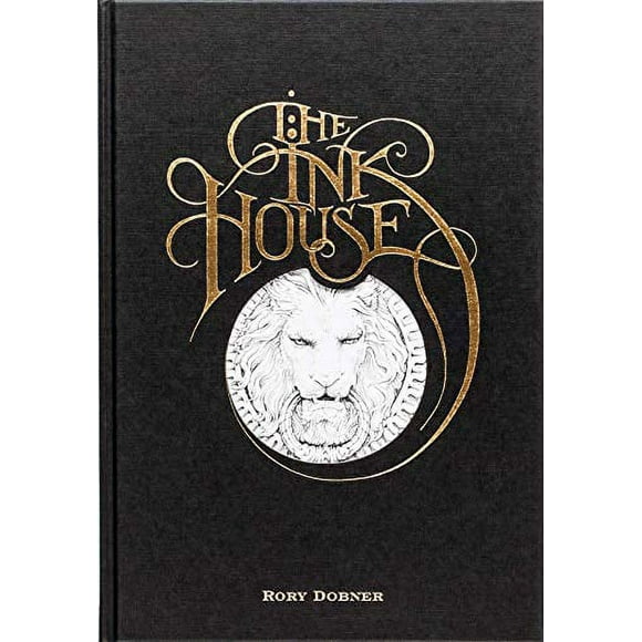 The Ink House