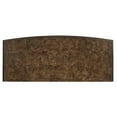 thumbnail image 6 of Magnussen Home Rowan Espresso Door Chest, 6 of 10