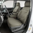 thumbnail image 5 of Covercraft Polycotton SeatSaver Custom Seat Covers for 2004-2008 Ford F-150 | SS3359PCCT | 1st Row 40/20/40 Bench Seat | Misty Grey, 5 of 8