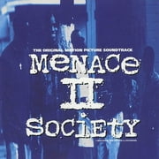 Menace II Society