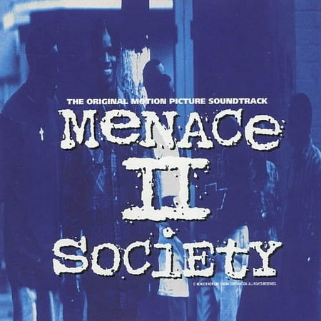 Menace II Society
