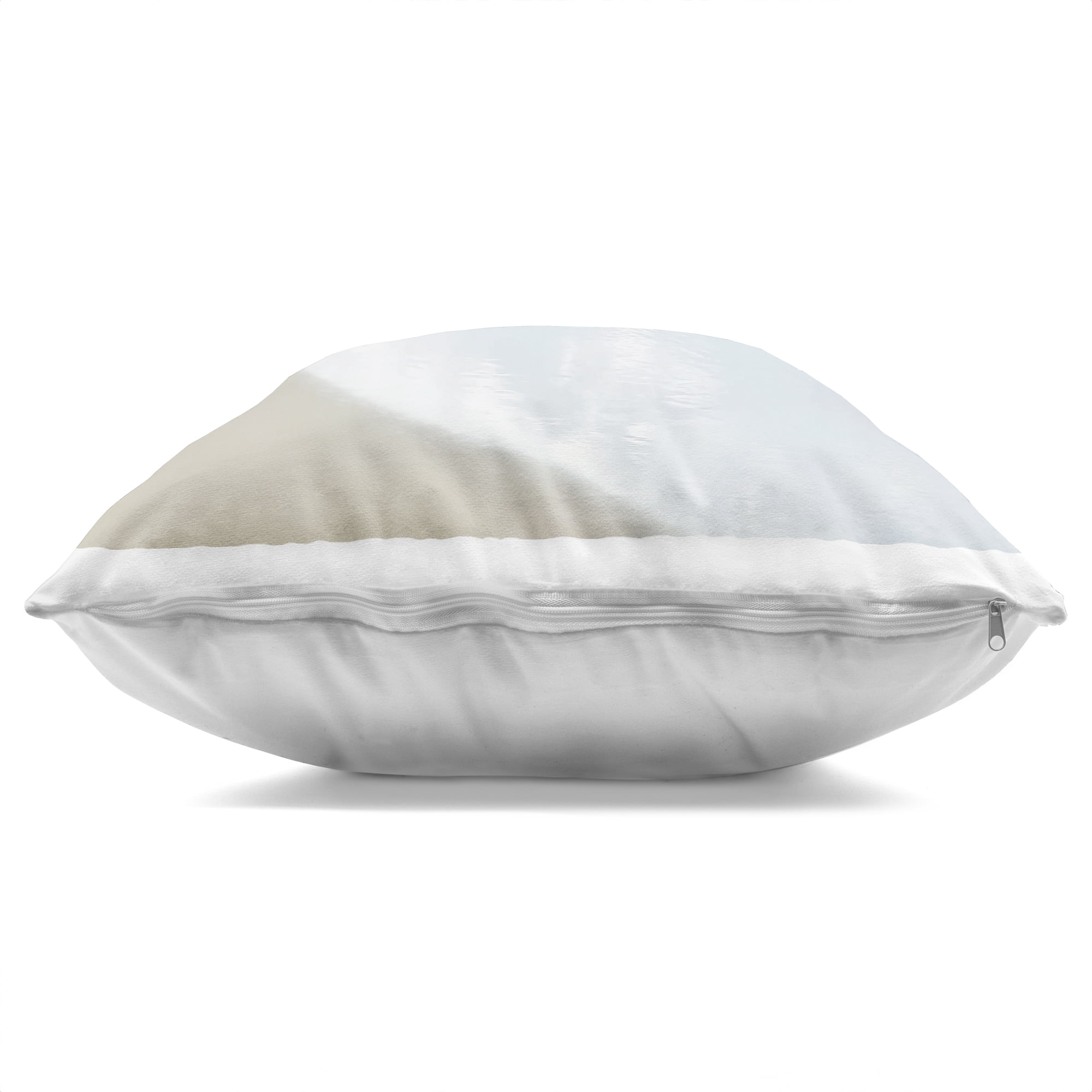 Stupell Industries Love Brings Us Home Inspiration Decorative Printed Throw Pillow, design by Natalie Carpentieri, 18 x 7 x 18