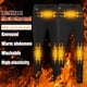 thumbnail image 5 of Campana Para Cocina 3 Heating Areas Heated Pants For Men Heated Pants With Fleece USB Heated Pants With 3 Heating Battery Pack Not Included, 5 of 8