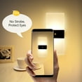 thumbnail image 3 of Intelligent Human Body Induction Lamp Magnetic Wall Lamp Hallway Corridor Small Night Light, 3 of 4