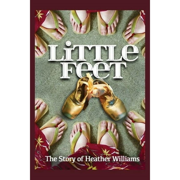 Little Feet, (Paperback)