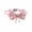 C, variant on Pink Lace Bow Cat Collar, Adjustable Safety Breakaway Kitten Collar with Pearl & Rhinestone Decor, Soft Polyester Pet Collar for Small Cats & Kittens
