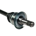 thumbnail image 4 of MAXFAVOR Rear Right Side CV Axle Shaft for 2013-2018 BMW X3 X4 xDrive28i 2.0L, 4 of 4