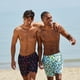 thumbnail image 2 of Escact-Ropa deportiva de secado rápido para hombre, calzoncillos de bañador para la playa para hombre, bañadores de natación, ropa de playa, de talla grande de Fitness Fivean unisex, 2 of 2