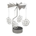 thumbnail image 4 of GROWTH TANK European Tea Light Candle Holder, Modern Candlestick, Home Table Decor Rose, 4 of 8