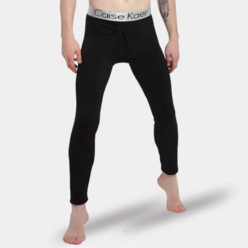 thermal long john pants