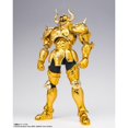 thumbnail image 3 of Saint Seiya Taurus Aldebaran Myth EX Action Figure, 3 of 11
