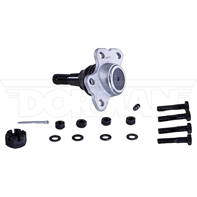 Dorman Chassis Joint de Rotule B6344XL Premium; Remplacement d'Oe; Conception de Vie Prolongée