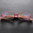 thumbnail image 2 of Lentes Protectores Anti-bloqueo de lámpara Salvador Lentes ópticos para niños morado Rosa morado, 2 of 10