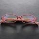 thumbnail image 2 of Gafas Ópticas Colcomx para Protección contra Bloqueo de Luz Morado, 2 of 8