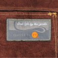 Outset F240 Leather Grill Apron - image 2 of 3