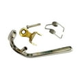 thumbnail image 3 of MERIGLARE Trombone Water Key Maintenance Repairing Professional Trombone Watergate Key, 3 of 9