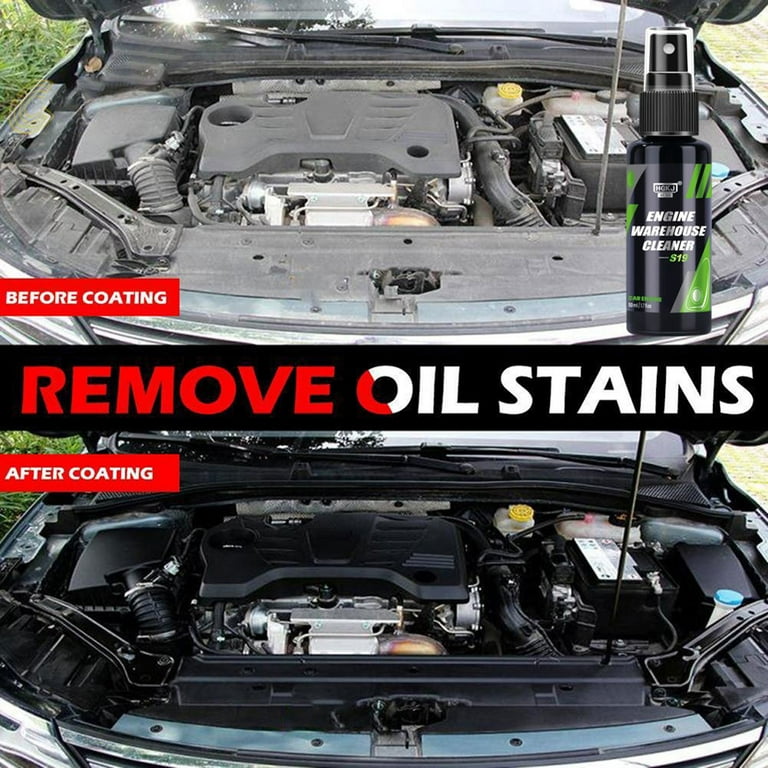 Engine Bay Cleaner S19 Degreaser Cleaner Concentrate Clean Engine