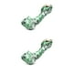 thumbnail image 2 of Greeniant 1 par de fundas de refrigeración antideslizantes de silicona para sombra de sol, deportes, correr, pesca, brazo, cubierta, hombres, Type2 NO2, 2 of 6