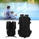 thumbnail image 4 of Fishing Rod Backpack Fishing Tackle Backpack 177x 102inch Multipurpose for Traveling for Fishing for Camping ANGGREK Otros, 4 of 8
