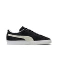 thumbnail image 3 of Zapatillas de boarding originales de ante Classic Xxi con logotipo dorado para hombre y mujer, zapatillas unisex de caña baja y ligeras 374915-01, 3 of 4