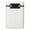 White, variant on NFTIGB Portable DIY Power Bank Outer Case for 4pcs 18650 Batteries Dual USB Solderless LED Function Battery Charger Box for Cameras Smartphones White 4.5 inches / 11.4 cm Length