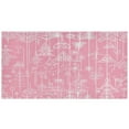 thumbnail image 2 of Whimsical Holiday Designs 12.4x10.6in PVC Round Ring Binder, D-Ring 3-Hole, Metal Clip, 200 Sheets, 2 of 10