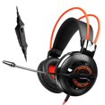 thumbnail image 2 of SOMIC G925 Auriculares para juegos montados en la cabeza con cable y unidad de controlador de 40 mm, 2 of 8