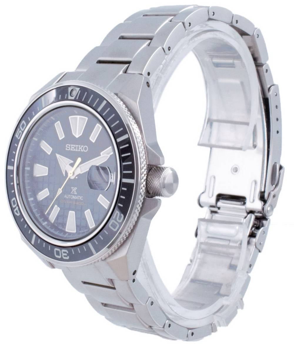 seiko samurai cena