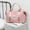 Pink, variant on FAMTKT Expandable Gym Bags, Duffle Bags for Sports and Weekend Travel, Large Capacity Lightweight Overnight Bags for Men and Women, Travel Duffel Bags, Sports Tote Bag