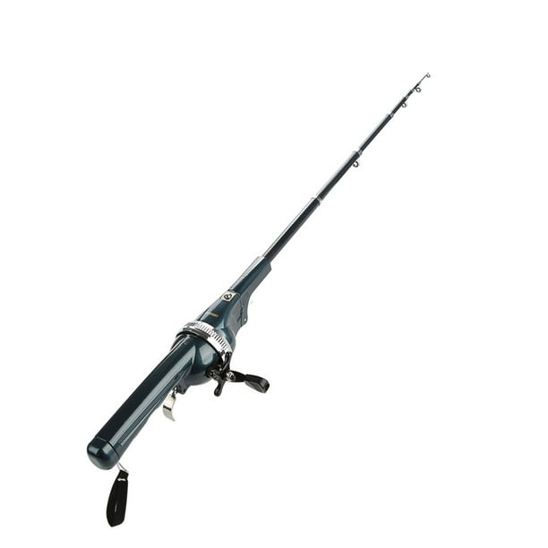 Ymiko Fishing Gear Set, Fishing Rod Kit Portable 2.1m Rod For Fishing Accessories