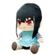 thumbnail image 2 of Great Eastern Entertainment Spy X Family - Yor Forger Casual Wear Sentado Pose Peluche 12" H, 2 of 3