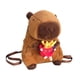 thumbnail image 4 of Mochila de peluche de dibujos animados Yinane, 4 of 8