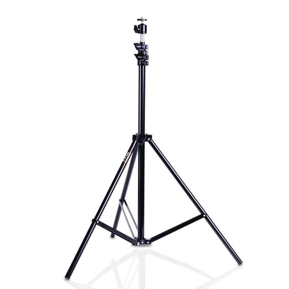 Pyle Home PRJTPS44 Pyle Camera Camcorder Projector Tripod Stand Heavy Duty W/ 360 Degree Adjustment