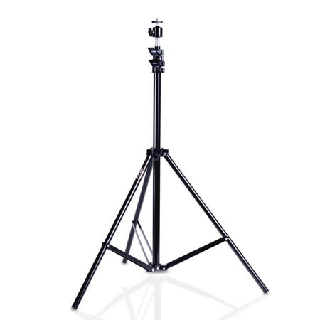 Image of Pyle Home PRJTPS44 Pyle Camera Camcorder Projector Tripod Stand Heavy Duty W/ 360 Degree Adjustment