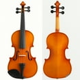 thumbnail image 2 of D'Luca Orchestral CAD Series 1/16 Violin Outfit, 2 of 6