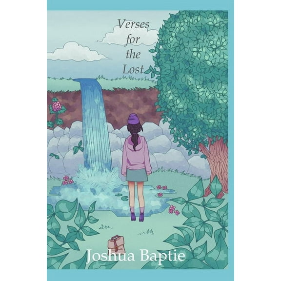 Verses for the Lost (Paperback)