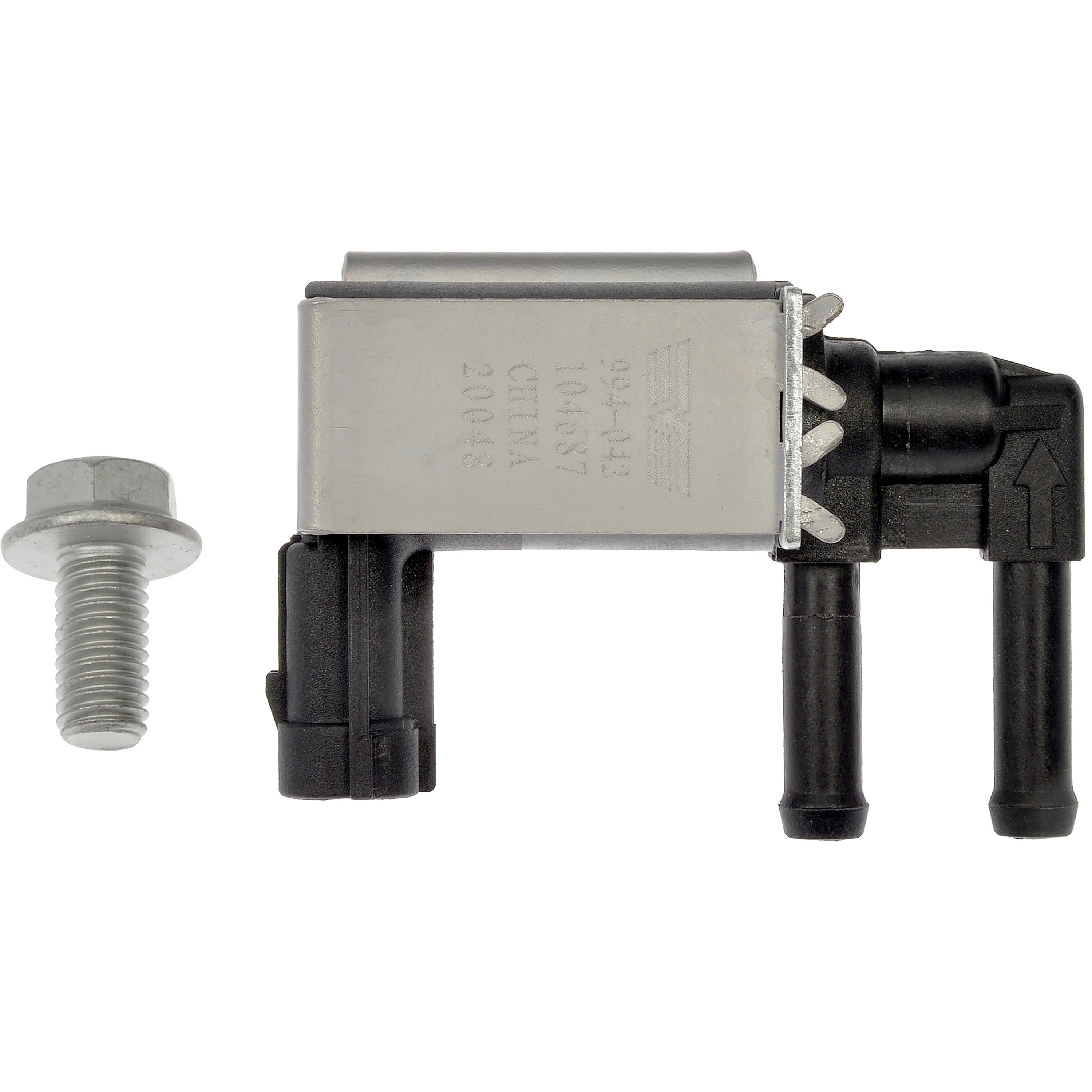 Dorman 994-042 Vapor Canister Purge Valve for Specific Subaru Models Fits select: 2012 SUBARU LEGACY