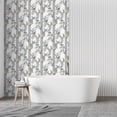 thumbnail image 5 of UMIGGEE Flower Wallpaper Multicolor Peel and Stick Wallpaper Self Adhesive Floral Wall Paper 17.7-in x 118-in Contact Paper for Home Mural Wall Decor Wall Covering Old Furniture Renovation, 5 of 7
