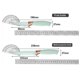 thumbnail image 5 of 19 Pcs Kitchen Utensils Set Wood Handle Silicone Cooking Utensils Set with Holder Food-Grade Spatula Spoon Kitchen Gadgets Set, 5 of 5
