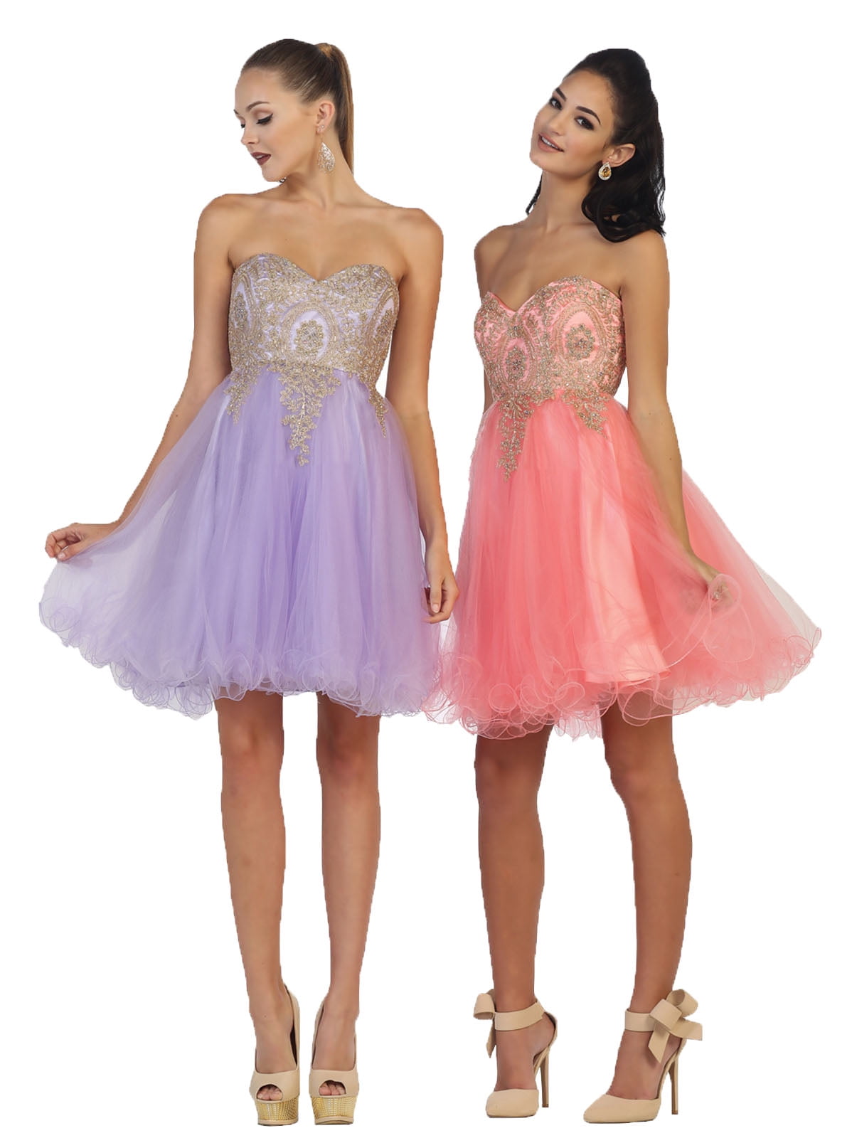 womens cotton sundress