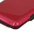 thumbnail image 3 of GASTROPOD 2026 New Card Holder,Functional Aluminum Shell Credit Card Holder,Rfid-Blocking Credit Card Protector for Safe for Travel,Office,Everyday Use, 3 of 3