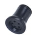 thumbnail image 1 of Boquilla de regadera desmontable para latas de agua, 1 of 9