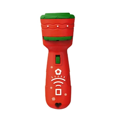 

Christmas Toy Christmas Slide Projector Torch Toy. Children s Enlightenment Puzzle Torch Projector. 24 Different Christmas Image Projection Torch Toys Star Nightlight Plug in