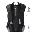 thumbnail image 5 of TOTTO Mochila Ergonómica Grande Porta Laptop 15.4 con Bolsillo para Botella | Escuela - Oficina - Viaje | 38 L TECK 2.0 L, 5 of 5