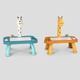 thumbnail image 1 of Juego De Proyector De Dibujo, Máquina De Pintura De Juguete De Mesa Para Niños, 2 Uds. CUTICAT Tablero de dibujo para niños, 1 of 8