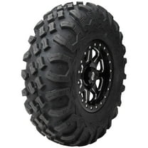 Tusk Megabite Radial Tire 27x9-14 For POLARIS Sportsman 570 Touring Premium 2022-2023