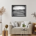 thumbnail image 4 of Historic Framed Print, VIRGINIA P.I. FORMATION, 17-7/8" x 21-7/8", 4 of 9