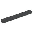 thumbnail image 2 of Innovera 50459 Gel Nonskid Keyboard Wrist Rest, Gray (IVR50459), 2 of 2
