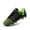 BLACK/NEON GREEN, variant on BURUDANI Boys Girls Soccer Cleats Kids Soccer Shoes Toddler/Little Kid/Big Kid