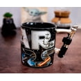 thumbnail image 5 of Star Wars Lightsaber Handle Ceramic Mug | Holds 20 Ounces, 5 of 7